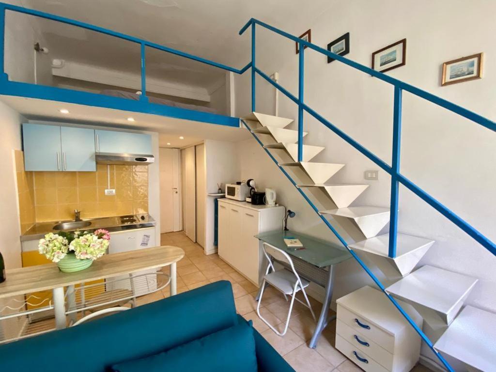 Studio Azur Fsh Nice Ngoại thất bức ảnh