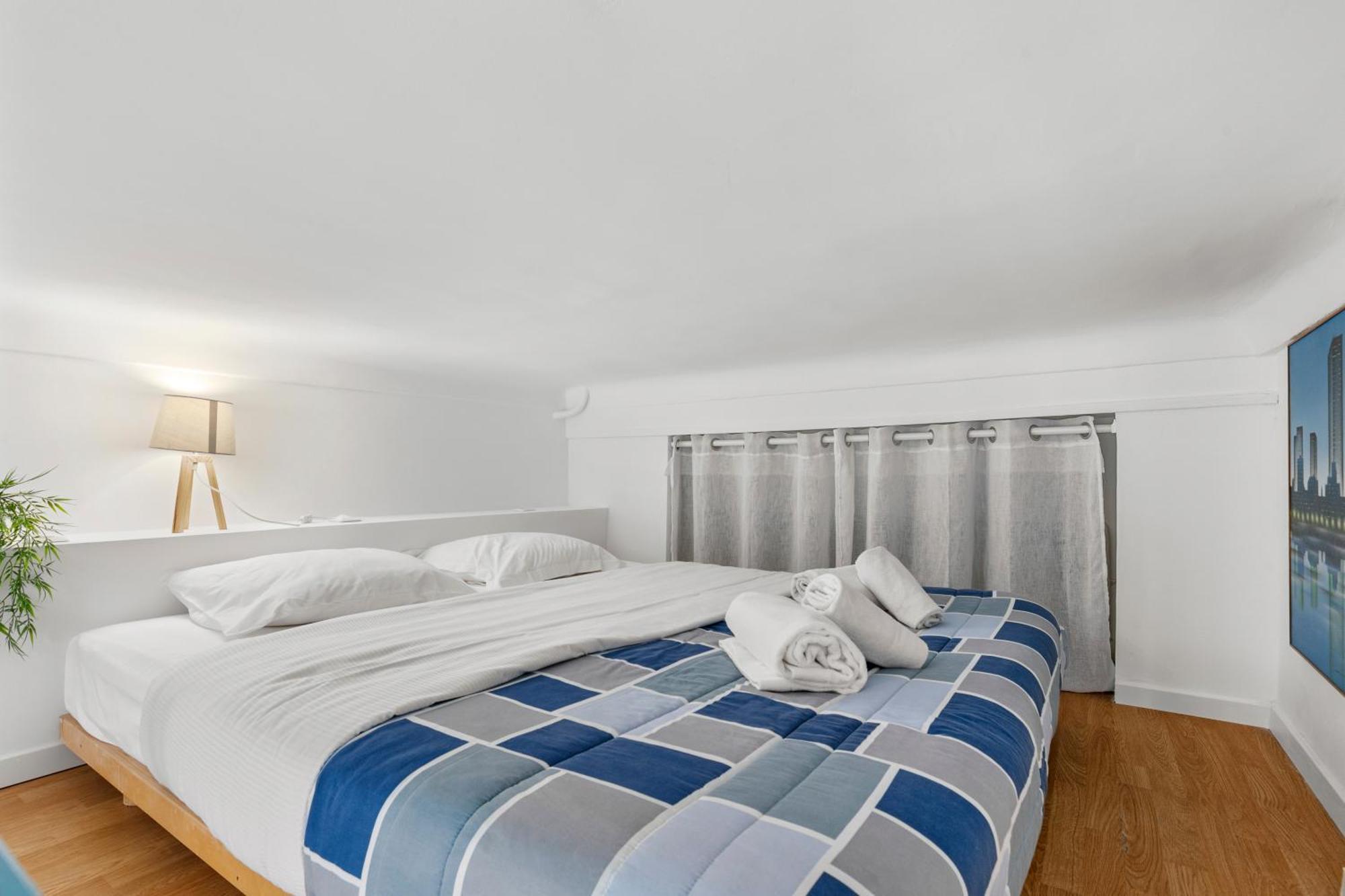 Studio Azur Fsh Nice Ngoại thất bức ảnh