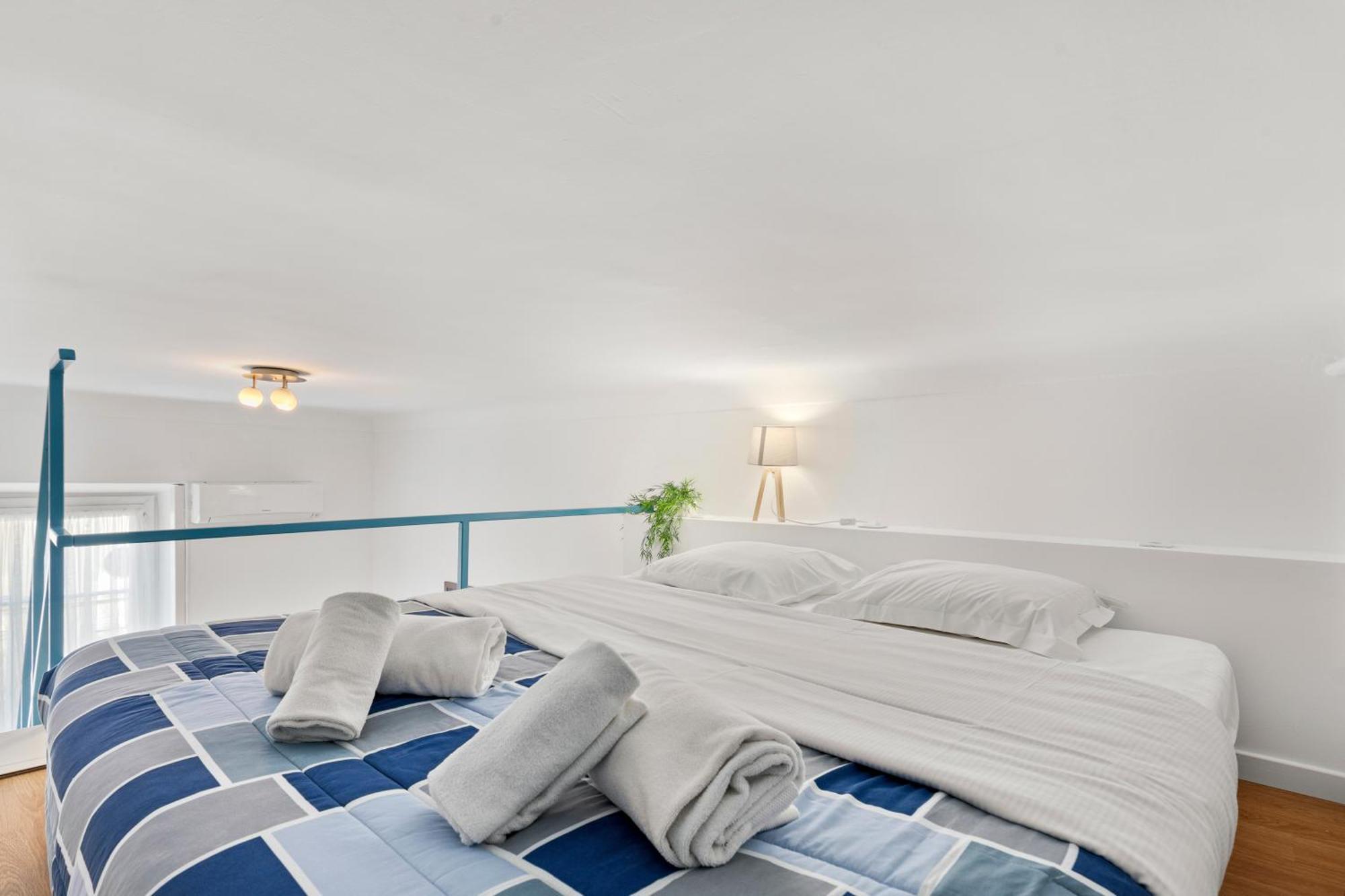 Studio Azur Fsh Nice Ngoại thất bức ảnh